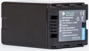 Аккумулятор PowerPlant Panasonic VW-VBN390 DV00DV1346