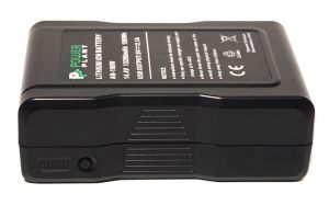 Аккумулятор PowerPlant Sony AN-190W 13200mAh DV00DV1418