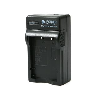 Сетевое зарядное устройство PowerPlant Fuji NP-95 DV00DV2191
