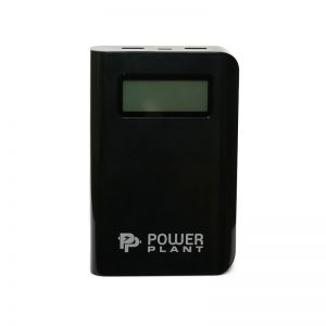Зарядное устройство PowerPlant для аккумуляторов LIR18650/ PS-PC401 DV00DV2814
