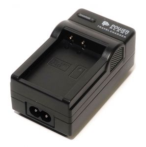 Сетевое зарядное устройство PowerPlant Canon LP-E17 DV00DV3925