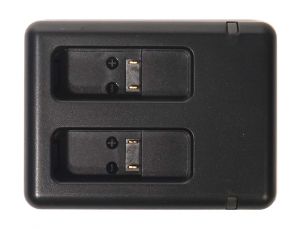 Зарядное устройство PowerPlant GoPro BC-GP5B DV00DV3927