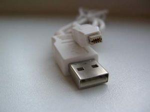 Кабель Samsung USB
