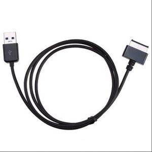 Кабель PowerPlant USB 2.0 AM - Asus special 0.5m