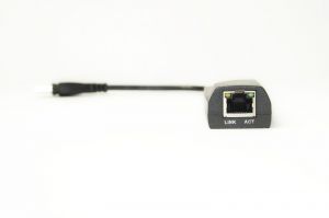 Кабель PowerPlant USB - RJ45, 15cm DV00DV4066