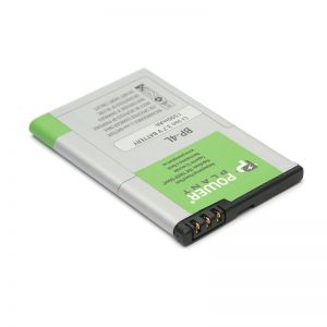 Аккумулятор PowerPlant Nokia BP-4L, N97 (6760, E52, E55, E71) DV00DV6025