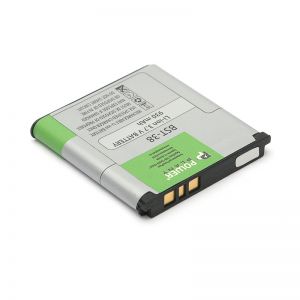 Аккумулятор PowerPlant Sony Ericsson BST-38 (K850, T650, W580) DV00DV6026