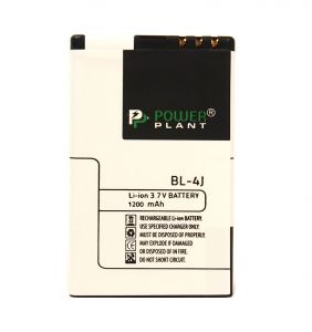 Аккумулятор PowerPlant Nokia BL-4J (C6) DV00DV6032