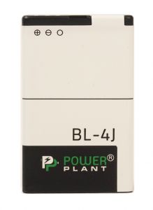 Аккумулятор PowerPlant Nokia BL-4J (C6)