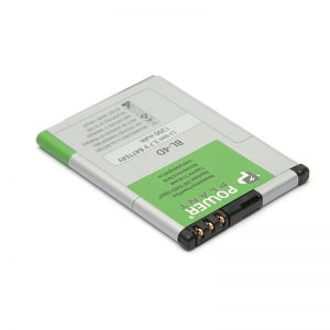 Аккумулятор PowerPlant Nokia BL-4D (E5, E7, N8, N97) DV00DV6033