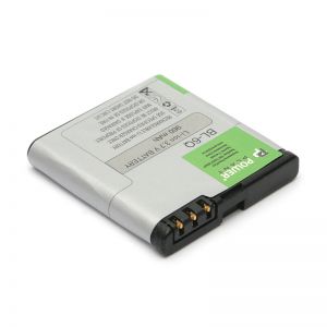 Аккумулятор PowerPlant Nokia BL-6Q (6700) DV00DV6034