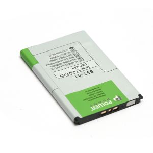 Аккумулятор PowerPlant Sony Ericsson BST-41 (Xperia X1, Xperia X10) DV00DV6042