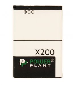 Аккумулятор PowerPlant Samsung C5212, x520 DV00DV6051