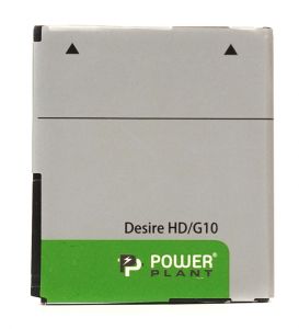 Аккумулятор PowerPlant HTC Desire HD, A9191 DV00DV6053