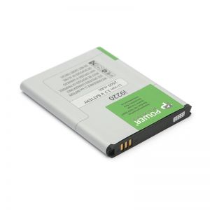 Аккумулятор PowerPlant Samsung i9220 (Galaxy Note), GT-N7000 DV00DV6072