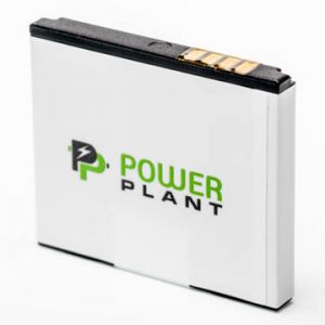 Аккумулятор PowerPlant LG IP-470A (GM210, KF970, KE970, KF600, KF750, KF600) DV00DV6096