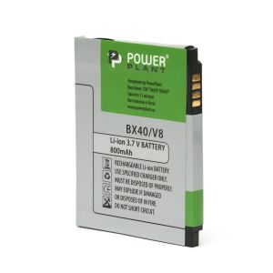 Аккумулятор PowerPlant Motorola V8. BX40 DV00DV6099