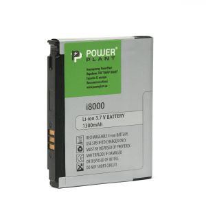 Аккумулятор PowerPlant Samsung i8000, i7500, i220, i908, i900 |AB653850CU|