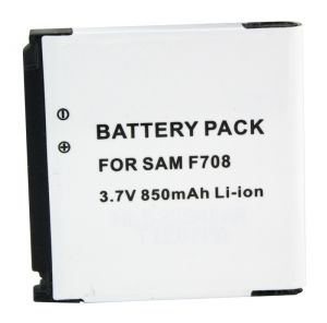 Аккумулятор PowerPlant Samsung F708, F498, M8800, T929, M8800C |AB563840CE|