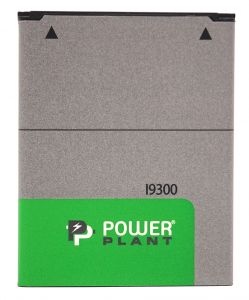 Аккумулятор PowerPlant Samsung i9300 (Galaxy S III)