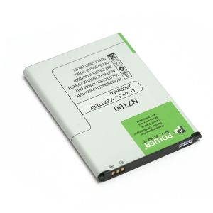 Аккумулятор PowerPlant Samsung GT-N7100, GT-N7102, GT-N7108 (Galaxy Note II)