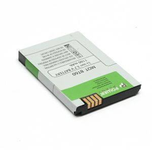 Аккумулятор PowerPlant Motorola BT60 (C975, V975, V980, E1000, A1010, C168, E770, Q8)
