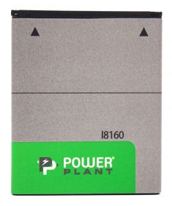 Аккумулятор PowerPlant Samsung i8160, S7560 (Galaxy S III mini) DV00DV6130