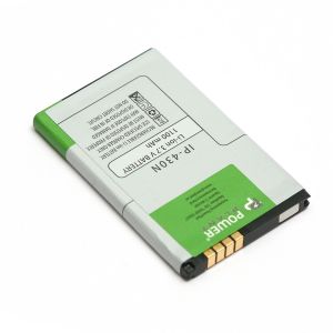 Аккумулятор PowerPlant LG IP-430N (GM360) DV00DV6137