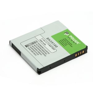 Аккумулятор PowerPlant HTC BH39100 (G19, G20, X710, Vivid 4G) DV00DV6143