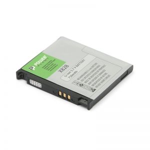 Аккумулятор PowerPlant Samsung X828, D838, U608, U108, D830, E848, E840, C210, F589, U308, C218, F63 DV00DV6148