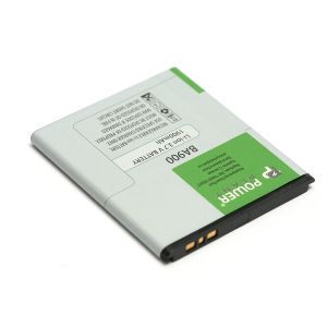 Аккумулятор PowerPlant Sony Ericsson BA900 (Xperia J) DV00DV6174
