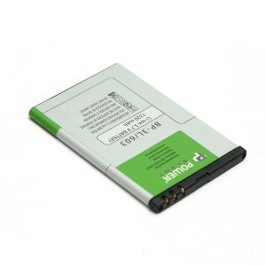 Аккумулятор PowerPlant Nokia BP-3L (710, 610, 603) DV00DV6177