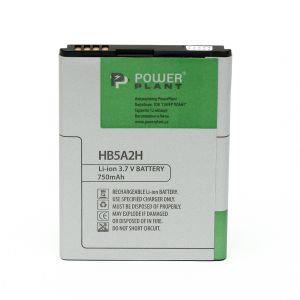 Аккумулятор PowerPlant Huawei HB5A2H (CS366, T550, C5730, EX300, U8110) DV00DV6183