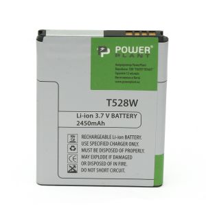 Аккумулятор PowerPlant HTCT528W, PM60120, One SV, C520e, C525E, C525C DV00DV6202