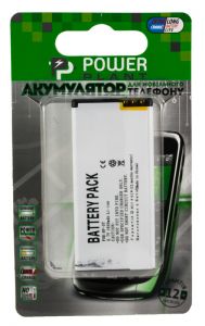 Аккумулятор PowerPlant Nokia BP-5T (Lumia 820, Arrow, Lumia 825) DV00DV6211