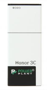 Аккумулятор PowerPlant Huawei Honor 3C (HB4742A0RBW) DV00DV6221