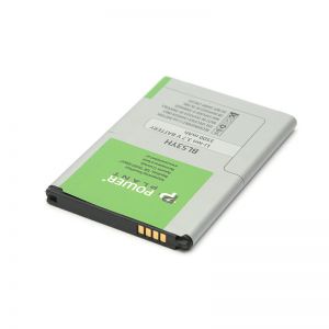 Аккумулятор PowerPlant LG G3 (BL-53YH) DV00DV6224