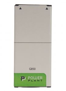 Аккумулятор PowerPlant Samsung SM-G800F (Galaxy S5 Mini) DV00DV6258