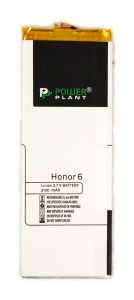 Аккумулятор PowerPlant Huawei HB4242B4EBW (Honor 6) DV00DV6270