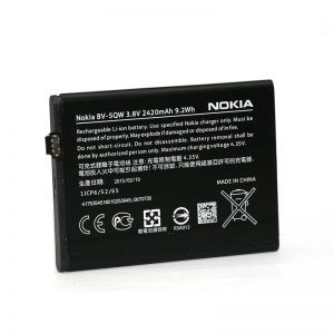 Аккумулятор PowerPlant Nokia BV-5QW (Lumia 930) DV00DV6274