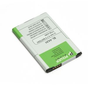 Аккумулятор PowerPlant LG E460 Optimus L5 II (BL-44JH) 1750mAh DV00DV6285