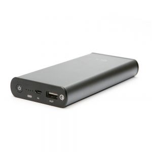 Универсальная мобильная батарея PowerPlant/Q1S/Quick-Charge 2.0/10200mAh DV00PB0005