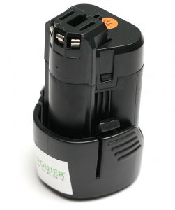 Аккумулятор PowerPlant для шуруповертов и электроинструментов BOSCH GD-BOS-10.8 10.8V 2Ah Li-Ion DV00PT0001
