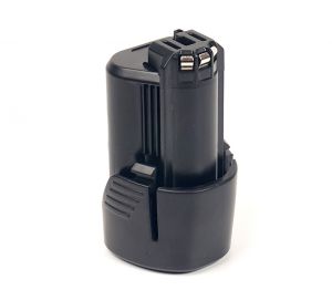 Аккумулятор PowerPlant для шуруповертов и электроинструментов BOSCH GD-BOS-10.8(B) 12V 2Ah Li-Ion DV00PT0002
