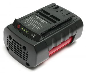Аккумулятор PowerPlant для шуруповертов и электроинструментов BOSCH GD-BOS-36 36V 4Ah Li-Ion DV00PT0005