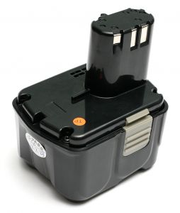 Аккумулятор PowerPlant для шуруповертов и электроинструментов HITACHI GD-HIT-14.4(B) 14.4V 4Ah Li-Io DV00PT0011