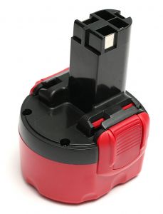 Аккумулятор PowerPlant для шуруповертов и электроинструментов BOSCH GD-BOS-7.2(A) 7.2V 1.5Ah NICD DV00PT0028