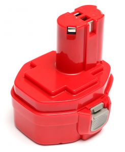 Аккумулятор PowerPlant для шуруповертов и электроинструментов MAKITA GD-MAK-14.4(A) 14.4V 2Ah NICD DV00PT0042