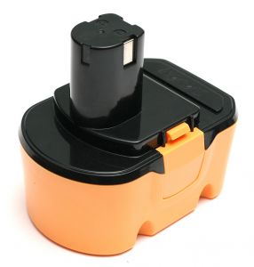 Аккумулятор PowerPlant для шуруповертов и электроинструментов RYOBI GD-RYO-14.4(A) 14.4V 3.3Ah NIMH DV00PT0045