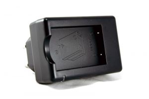 Сетевое зарядное устройство PowerPlant Nikon EN-EL5 Slim DVOODV2011